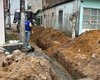 Prefeitura inicia implantação de sistema de drenagem no Tabuleiro do Martins