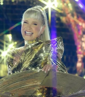 Turnê de Xuxa repercute em jornais de 11 países: 'É uma deusa'