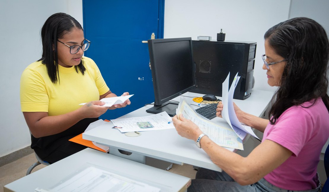 Confirmação de matrículas na rede estadual de AL se encerra nesta sexta-feira (17)