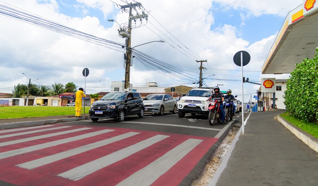 SMTT Arapiraca inova e traz a opção de recurso de multa de trânsito online