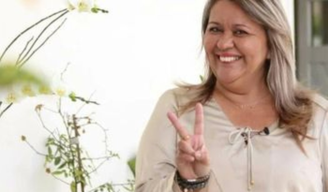 Professora Ana Valéria segue no comando da 5ª GERE e não será candidata a vereadora em Arapiraca