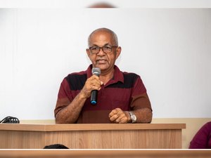 Prefeito de Japaratinga nomeia secretário de Administração pela 3ª vez