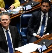 Rodrigo Cunha volta a chamar Renan Calheiros de ‘covarde’ por ter abandonado a CPI da Braskem