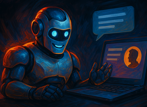 A revolução da Inteligência Artificial no atendimento ao cidadão