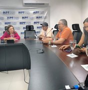 Trabalhadores rurais acampados em fazenda de Maragogi denunciam violência ao MPF