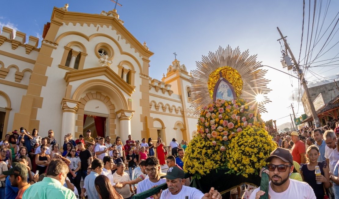 Eventos modificam trânsito de diversos bairros neste fim de semana