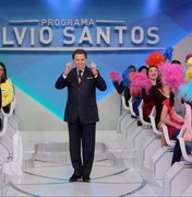 Silvio Santos passa comando do SBT para filhas