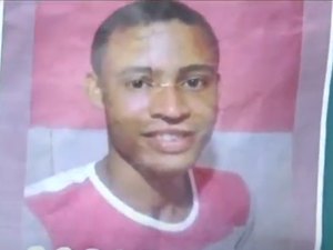 Jovem residente de Junqueiro desaparece em Maceió