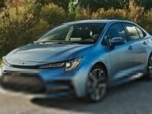  Toyota revela o novo Corolla Sedã