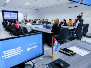 Campanha contra assédio moral mobiliza servidores e reforça cultura de respeito