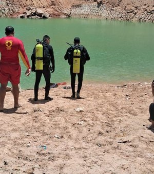 Adolescente de 17 anos morre afogado em açude de Satuba