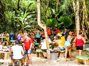 Prefeitura de Maceió lança Ecoférias com ações em parques e na praia