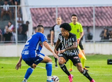 Em casa, ASA é derrotado pelo Maranhão e não consegue acesso à Série C