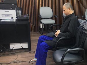 Homem é condenado a 75 anos de prisão por chacina contra família