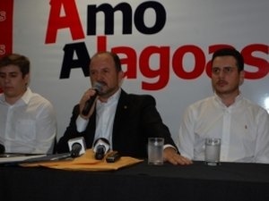 Política é negócio de família em Alagoas