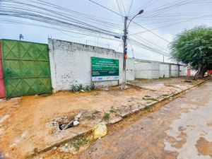 Prefeitura de Palmeira autoriza mais uma etapa de revitalização e modernização do Estádio Juca Sampaio