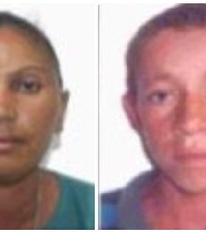 Polícia Civil investiga morte de casal na zona rural de Senador Rui Palmeira