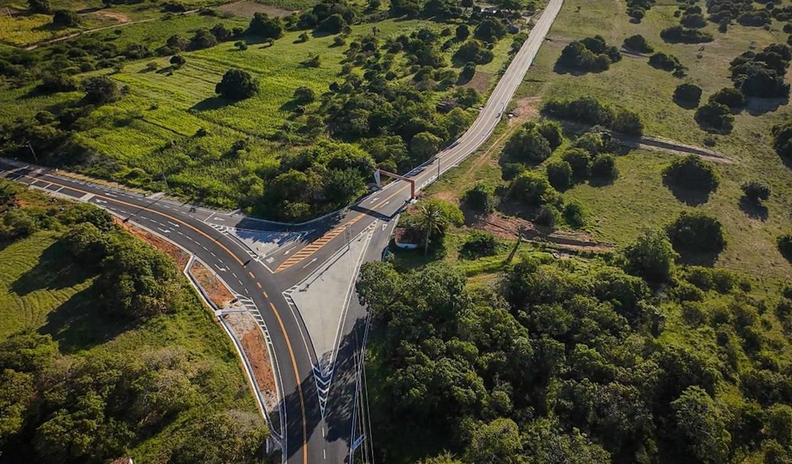 Prefeitura e Governo do Estado inauguram obras em Traipu nesta terça (26)
