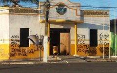 Ações criminosas de membros do PCC se espalham no Agreste de Alagoas