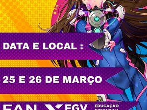 Otakus Alagoas realizará 3ª Edição do Festiva Nerd neste final de semana
