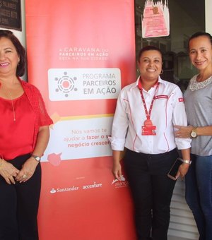 Prefeitura de União dos Palmares traz capacitações para empreendedores