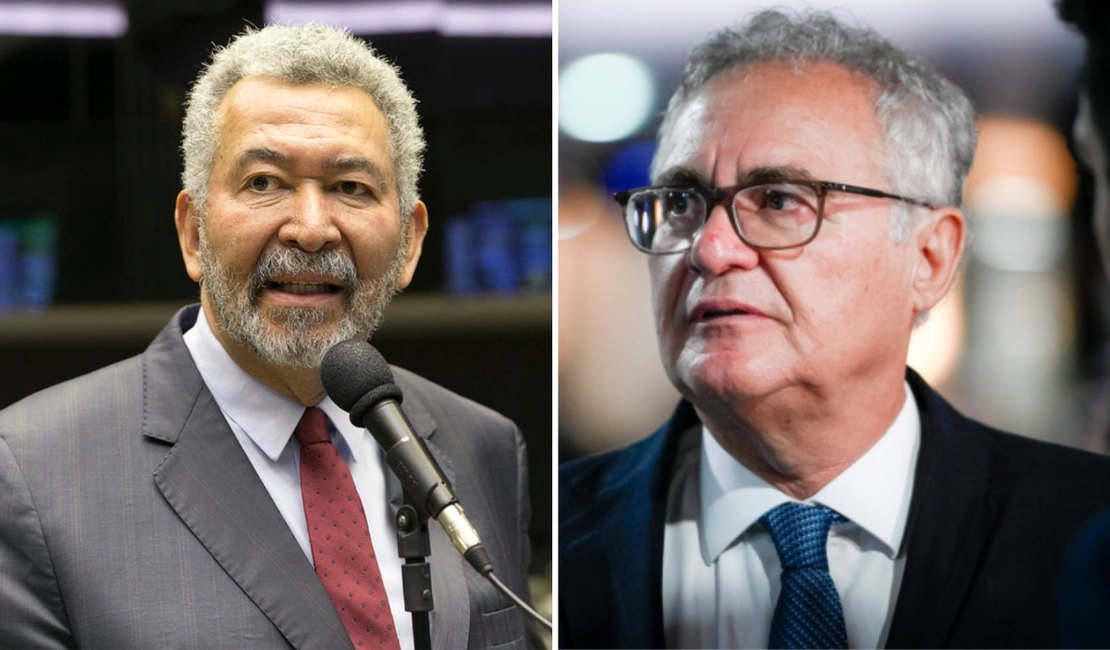 Paulão e Renan estão entre beneficiados por repasse relâmpago de emendas do governo Lula