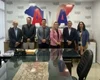 AMA e Receita Federal alinham ações para implantação da Nota Fiscal de Serviços Eletrônica nos municípios alagoanos