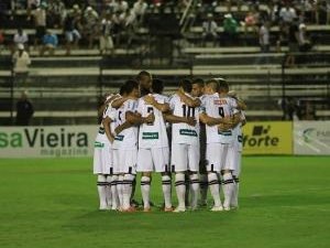 ASA relaciona 19 jogadores para duelo com Genus