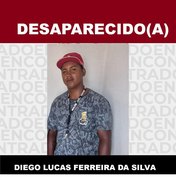 Desaparecimento de jovem de Porto Calvo causa desespero em familiares