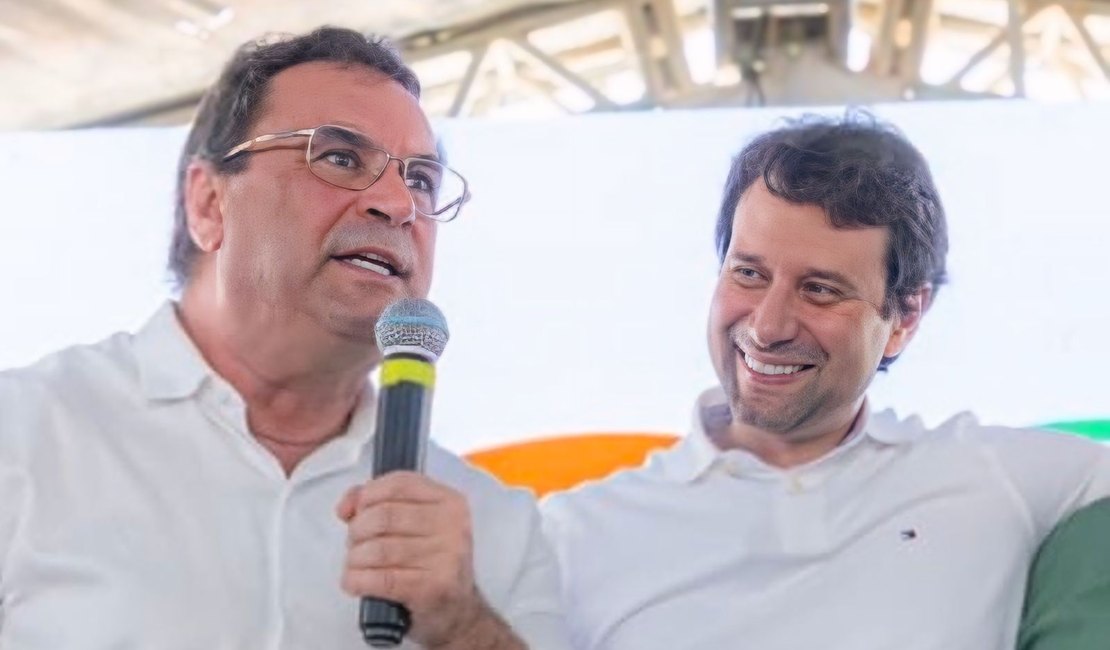 Vale da Perucaba passará por grande obra de recuperação asfáltica e esgotamento sanitário