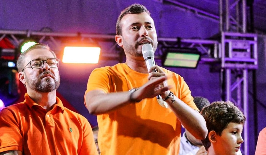 MP de Alagoas investiga excesso de contratados e ausência de concurso público em Anadia