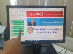 Instituto de Identificação volta a funcionar dia 5 de outubro na região Norte