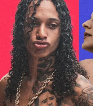 Após críticas, Oruam se revolta e xinga vereadora Amanda Vettorazzo