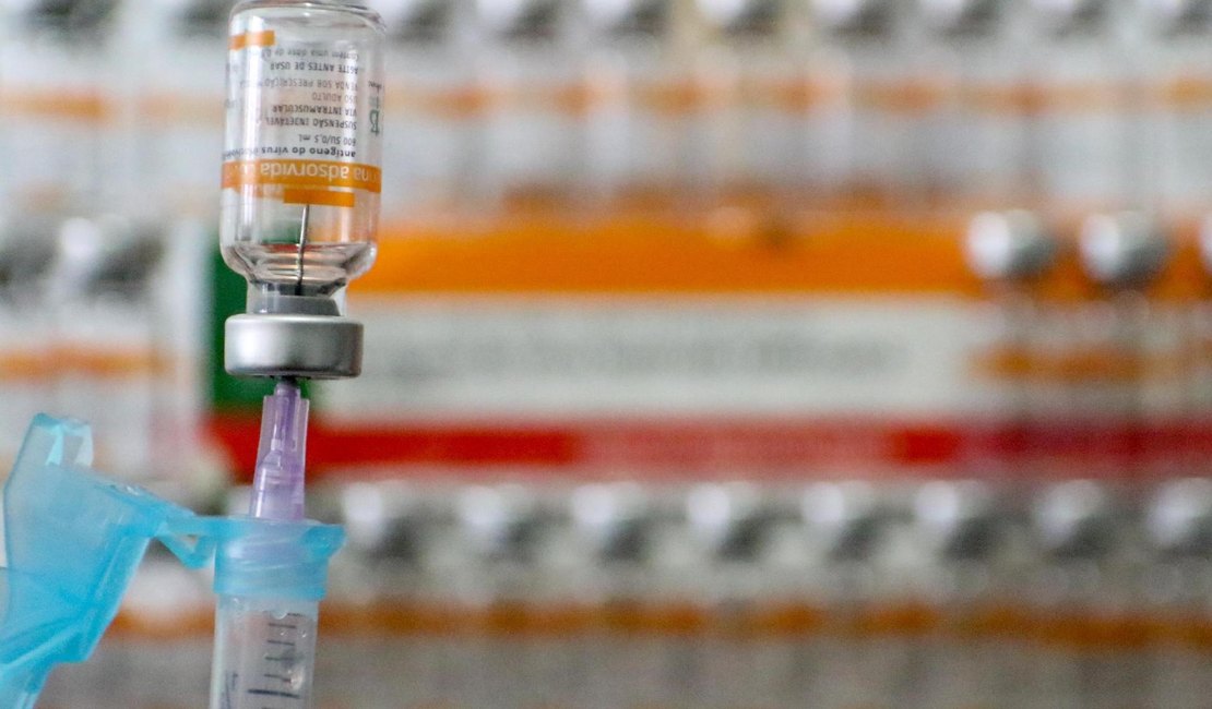Butantan: Pandemia é controlada com 75% da população vacinada