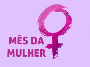 Prefeitura de Palmeira dos Índios lançará programação especial dedicada às mulheres