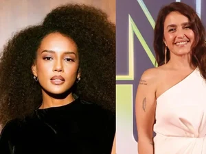 Taís Araújo denuncia Manuela Dias ao compliance da Globo após briga