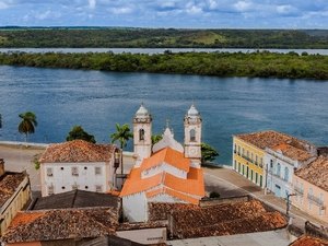 Turismo na região do São Francisco é apresentado em São Paulo