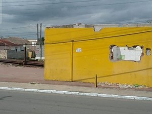 A espera de contratos, moradores de áreas de risco reclamam de abandono e dificuldades