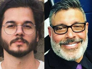 Irônico, Alexandre Frota diz que Túlio Gadêlha sofre de “xanafobia”