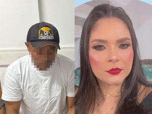 Acusado de matar técnica de enfermagem em Viçosa é detido e confessa crime: 'Não tinha a intenção'