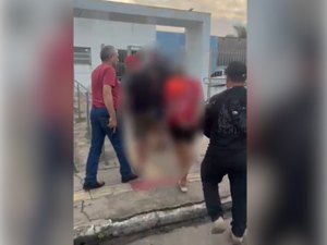 Suspeito integrar facção e considerado de alta periculosidade, jovem é preso em Marechal