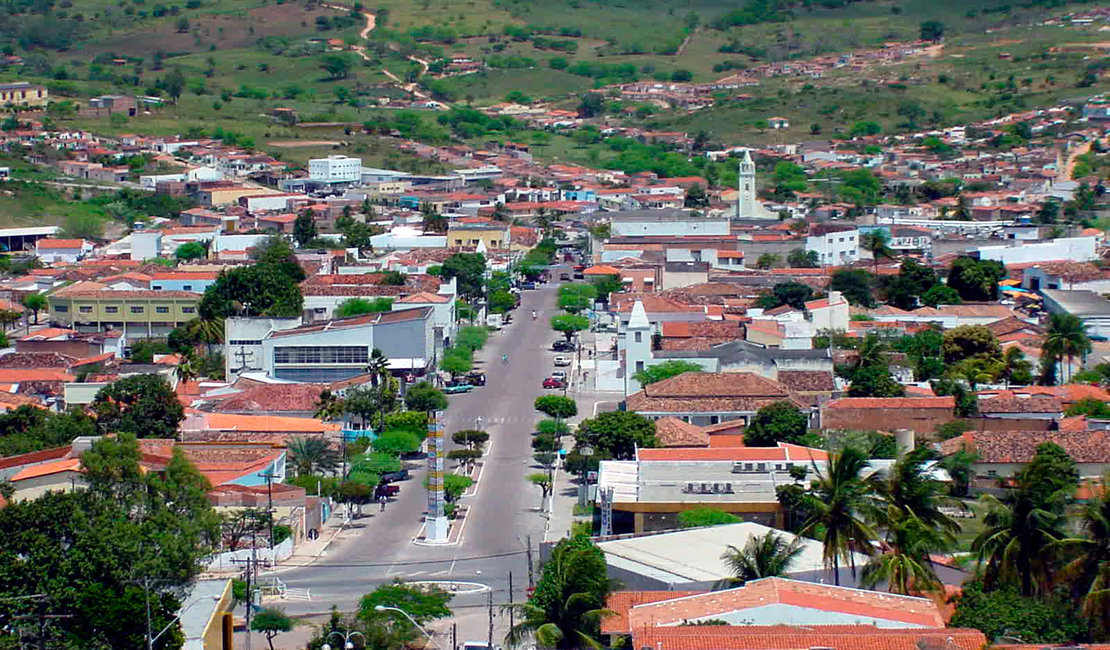 Maragogi e Santana do Ipanema registram crescimento no número de empresas ativas