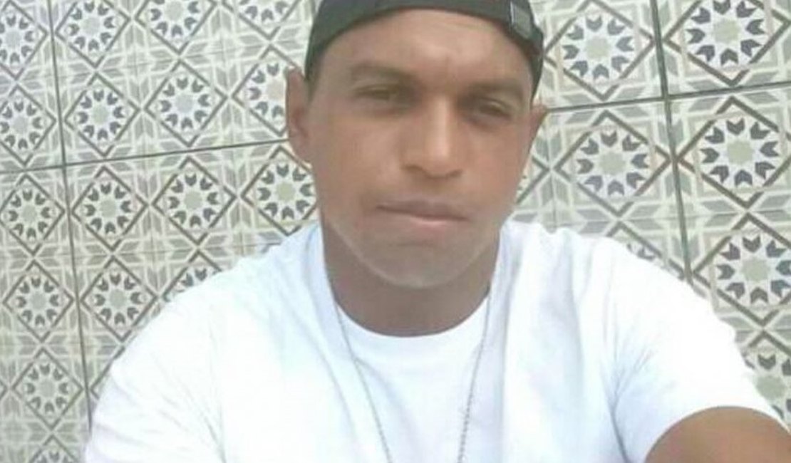 Desaparecido há cinco dias, família do entregador Luiz Jhonathan pede ajuda para encontrá-lo