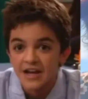Ex-ator da Nickelodeon Tylor Chase é visto vivendo como sem-teto nos EUA