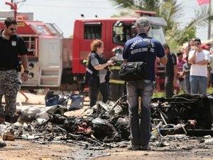 Morte de militares gera grande comoção