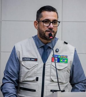 Leonardo Dias aprova Projeto de Lei que declara a Feirinha da Pajuçara patrimônio cultural de Maceió