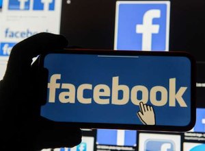 Facebook considera banir anúncios políticos na plataforma