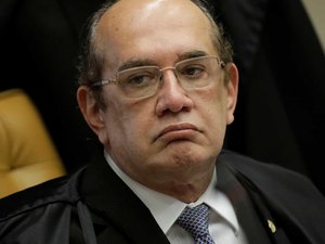 Gilmar Mendes manda reduzir pena de preso que passou no Enem