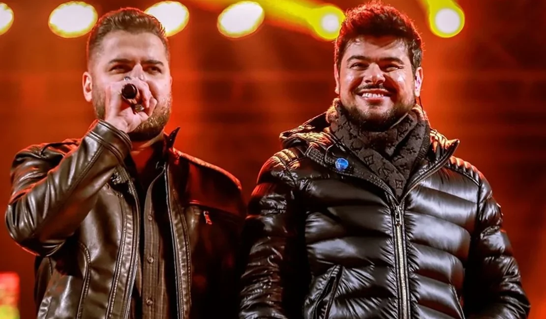 Cristiano fala sobre crise com Zé Neto e revela ultimato: 'Vai acabar'