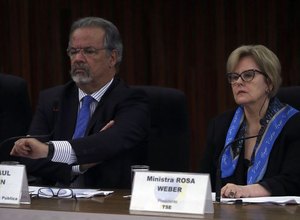 Polícia Federal abriu 469 inquéritos para investigar crimes eleitorais
